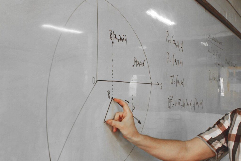 Prof. en Matemáticas