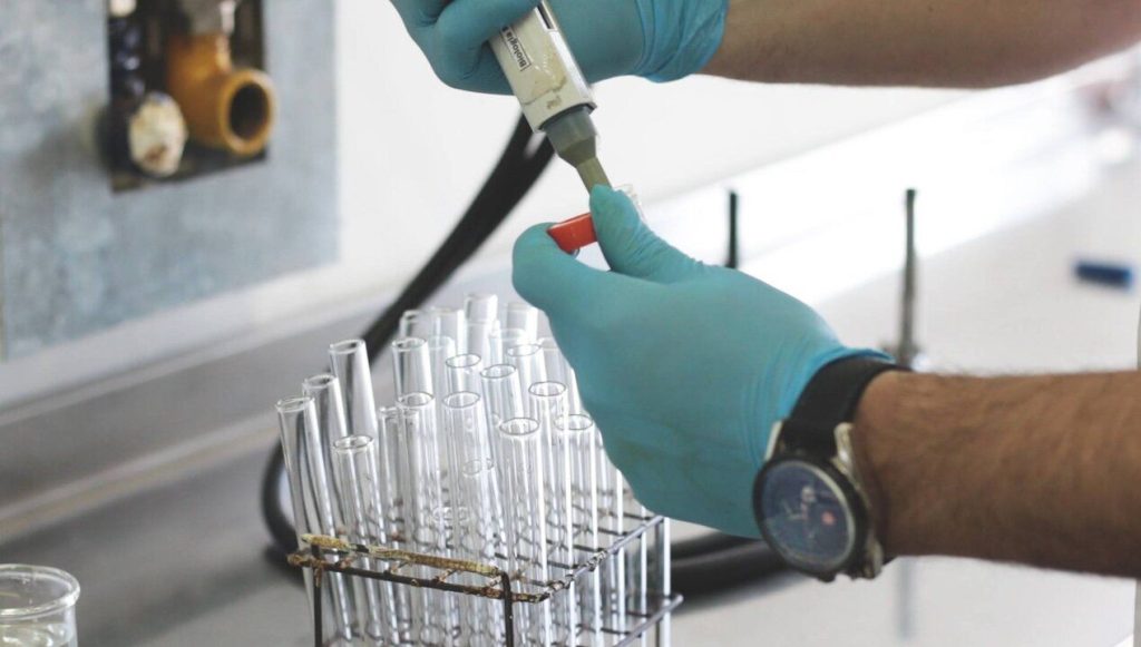 Bioquímica