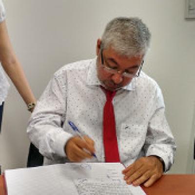 Dr. Marcelo Julio Marinelli