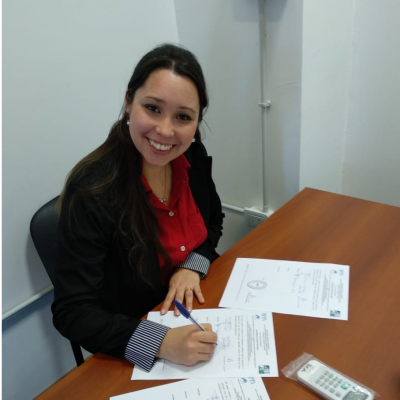 Dra Roman Alejandra