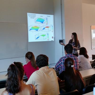 Dra. Mara Daniela Rodrguez