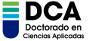 DOCTORADO EN CIENCIAS APLICADAS