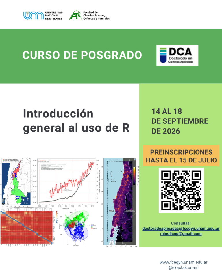 POSGRADOS 2026