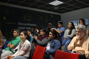 FLISol - Posadas, 27 de abril 2019