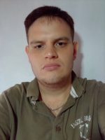Jorge Fernando RODRÍGUEZ