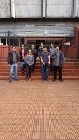 Equipo de trabajo
