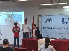Conferencia #1 