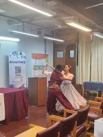 Acto de apertura