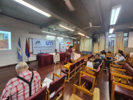 Acto de Apertura