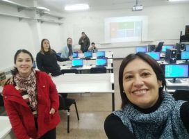 Visita del BOP 32 de Azara - 29 de mayo