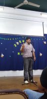Charla