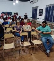 Invitados