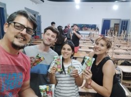 Invitados
