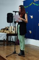 Charla