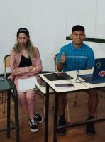Organizadores