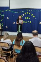 Charla