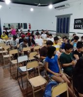 Charla