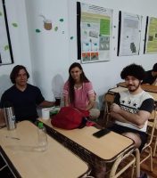 Competencia de algoritmos