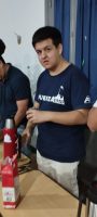 Competencia de preparación de mates