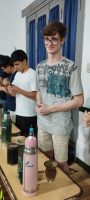 Competencia de preparación de mates