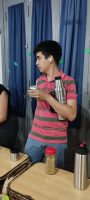 Competencia de preparación de mates