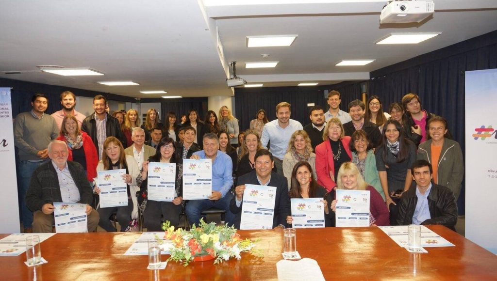 Foto gentileza Prensa Diputados Misiones.