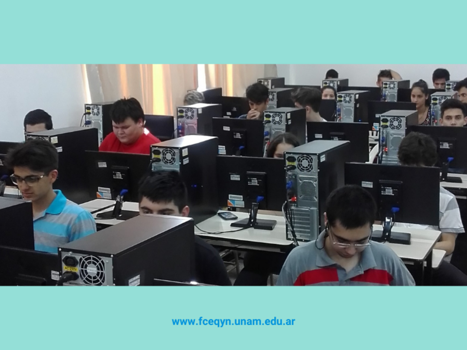 informática profesorado PUC