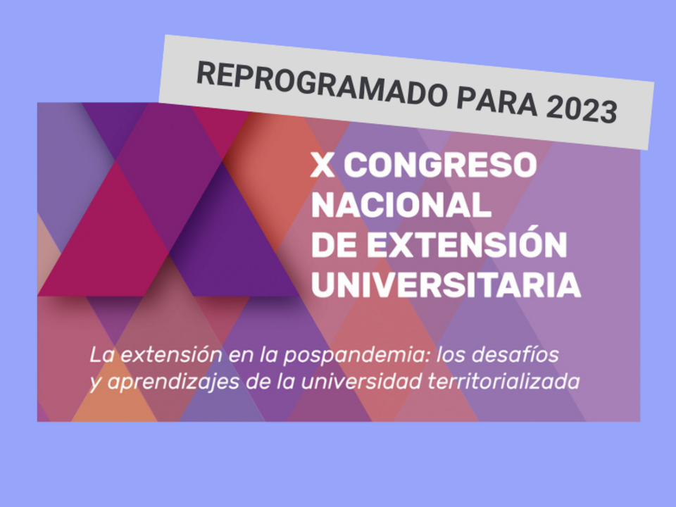 congre extensión reprogramado p 2023