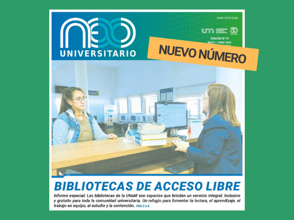 NEXO 19